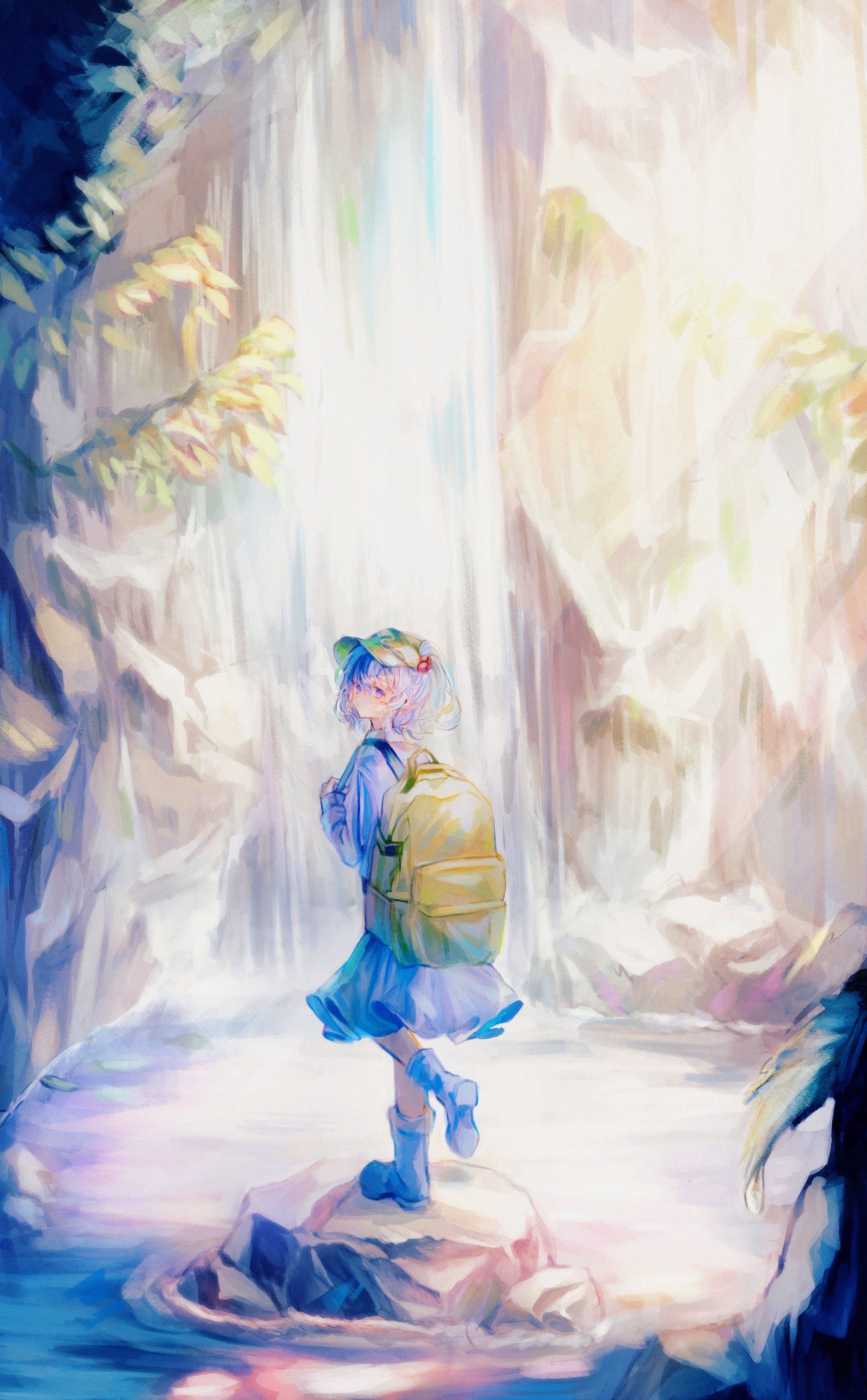 1Girl & Absurdres