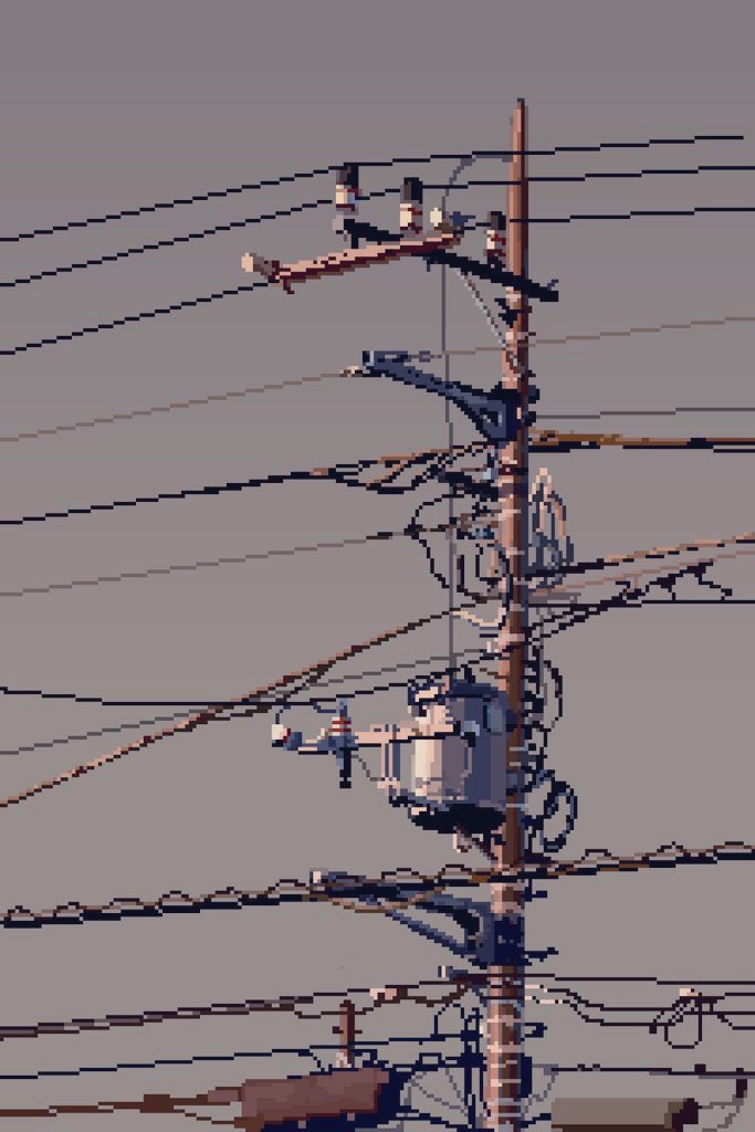 Grey Sky & Grey Theme