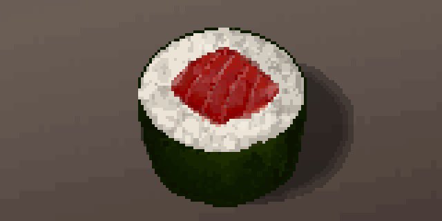 Circle & Food