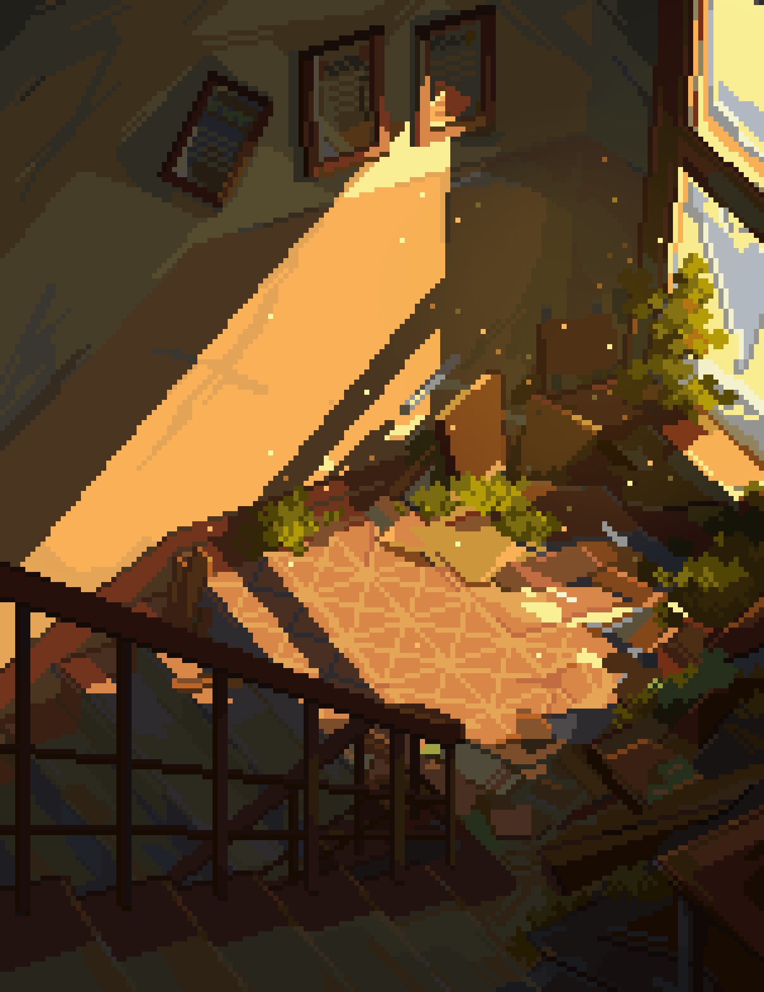 Aaliquid & Abandoned