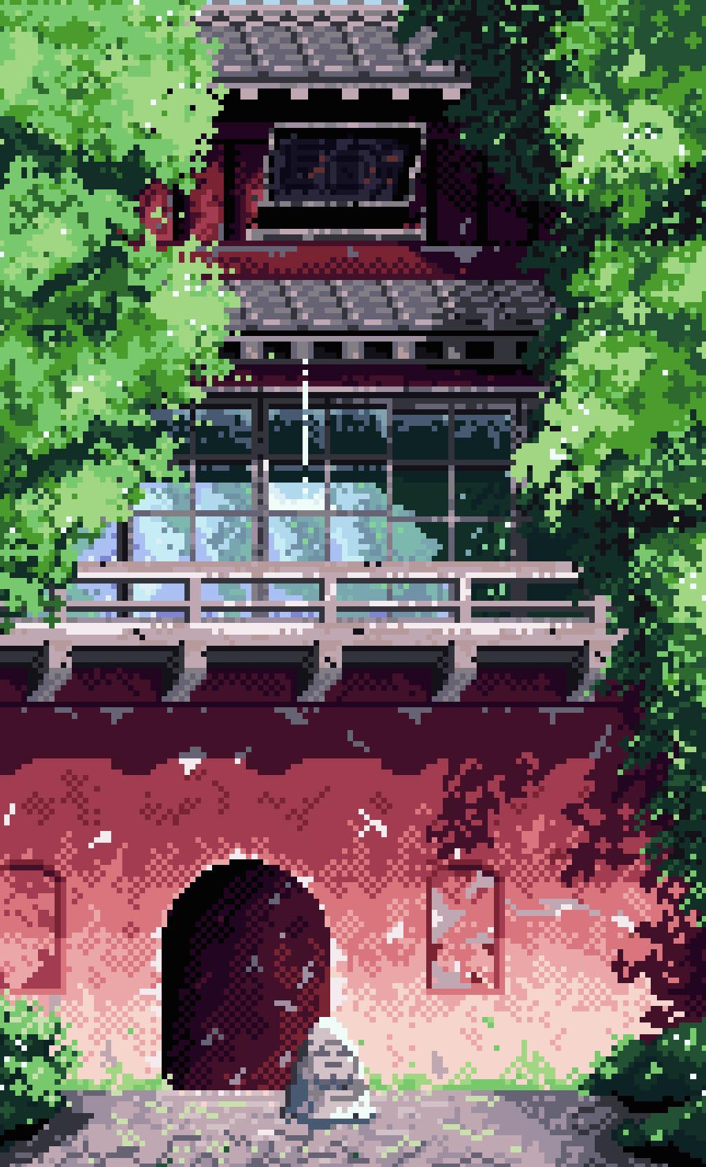 Architecture & Day