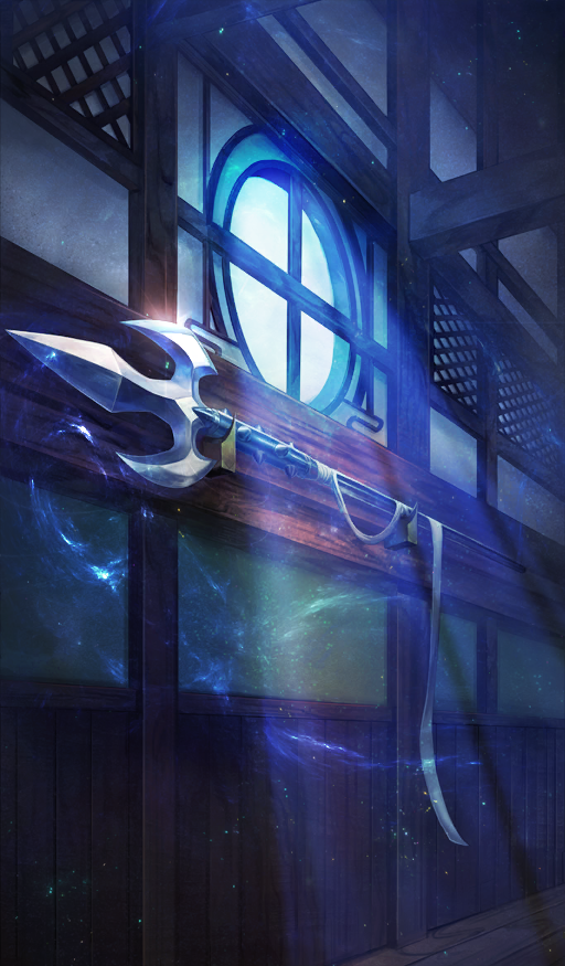 Fate (Series) & Indoors