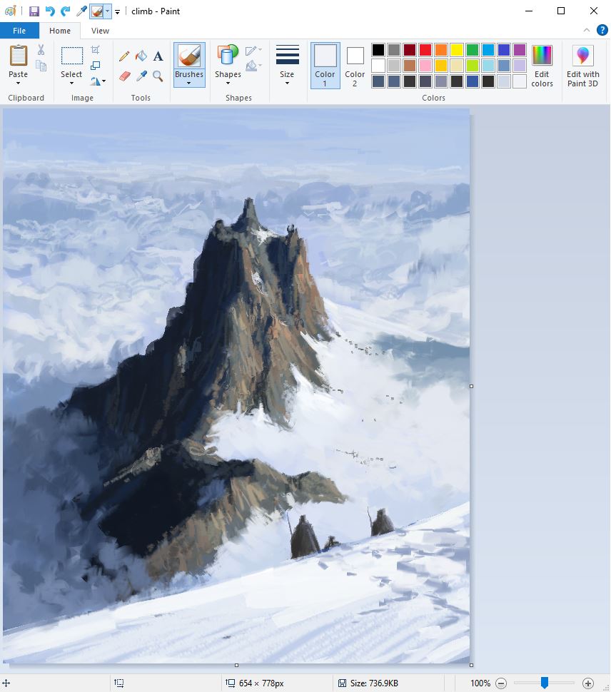 3Others & Above Clouds