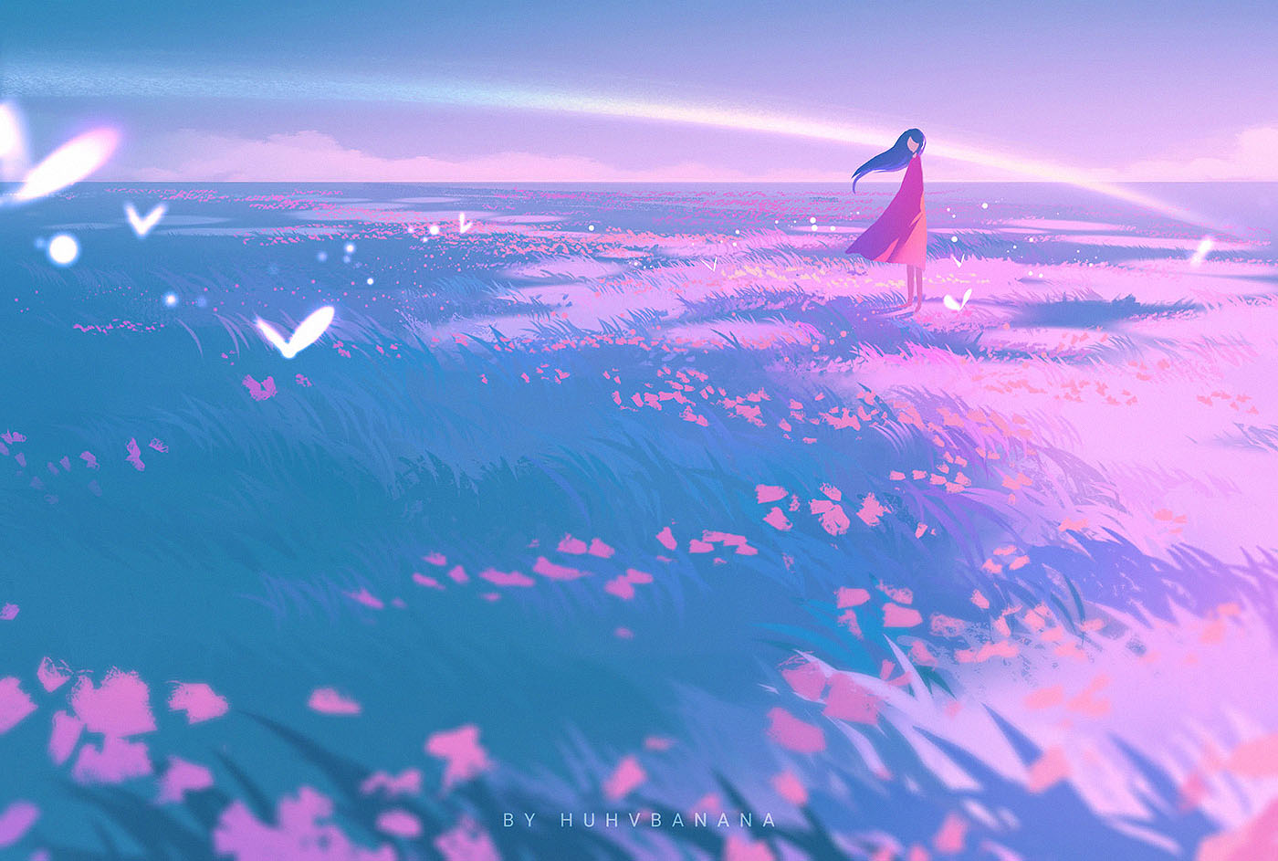 1Girl & Artist Name