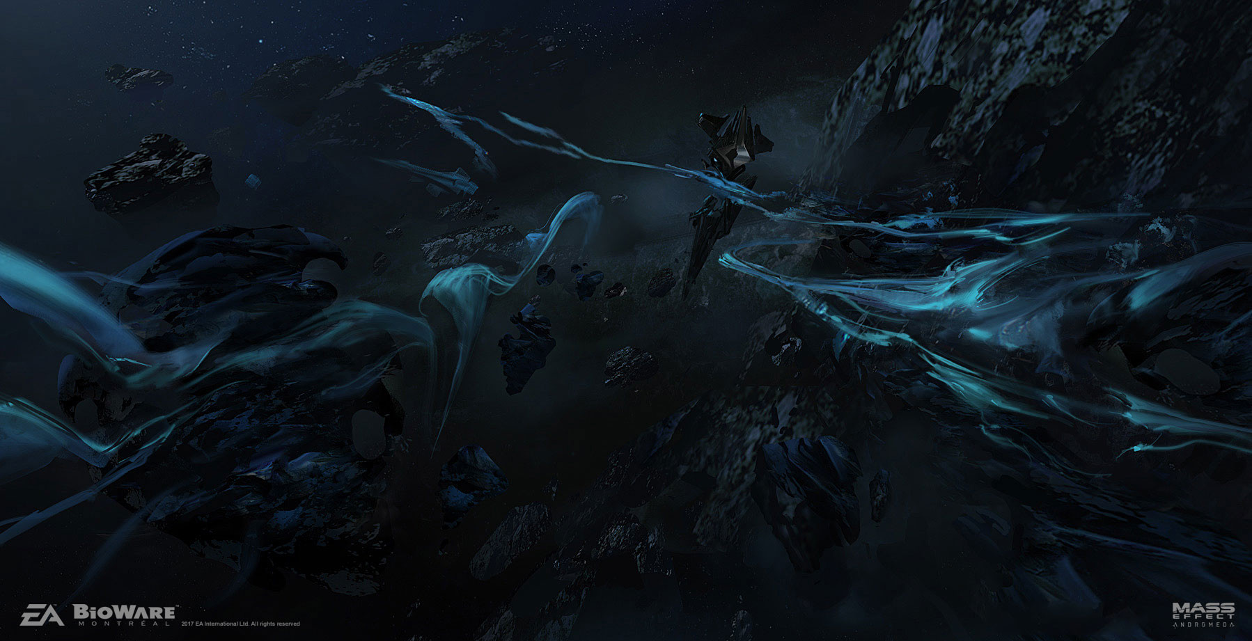 Ben Lo & Caustics