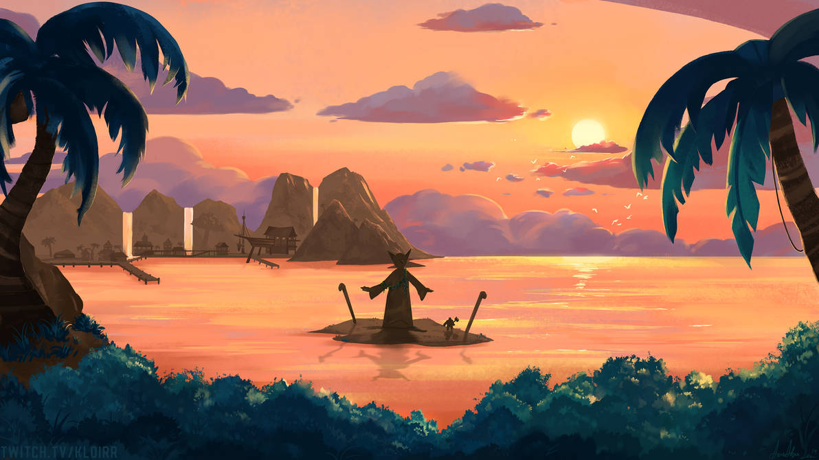 Bay & Bird