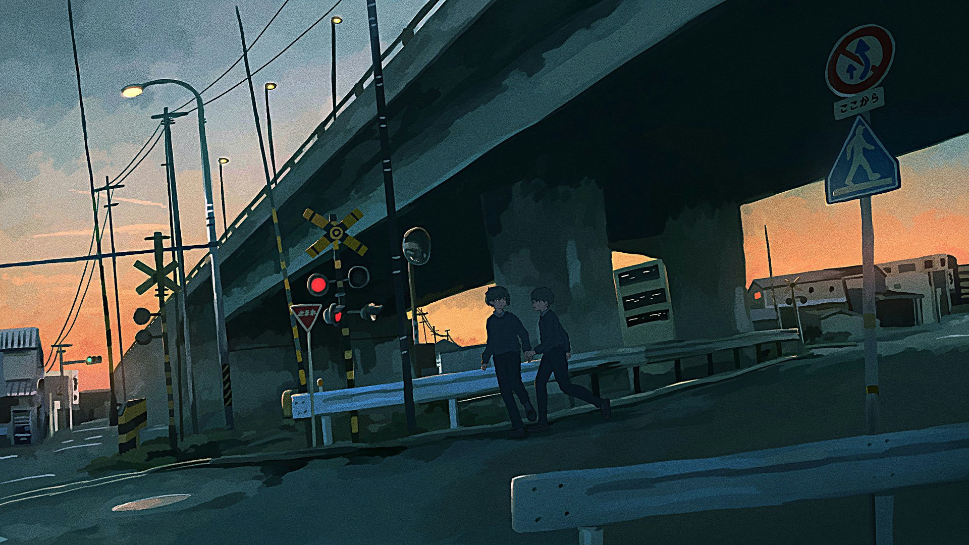 2Boys & Banakotakemaru