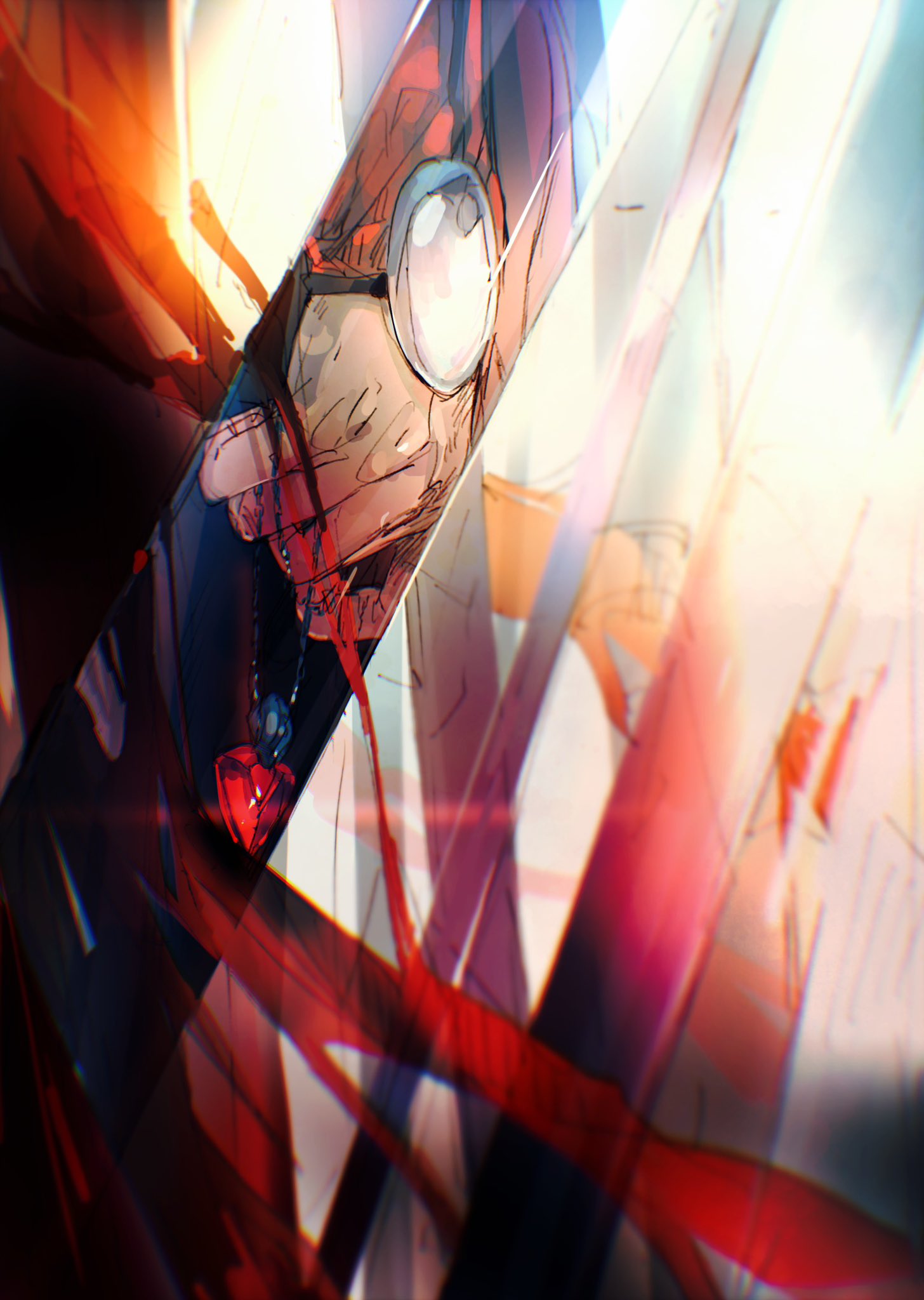 1Boy & Archer (Fate)