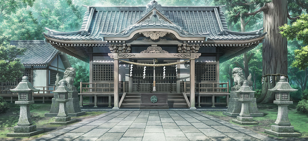 Architecture & Bamboo
