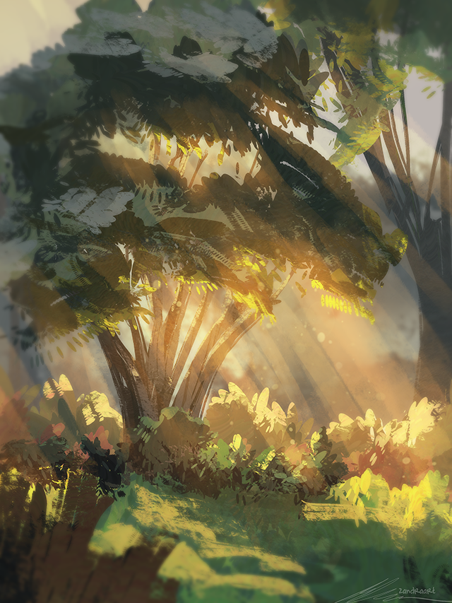 Bush & Day