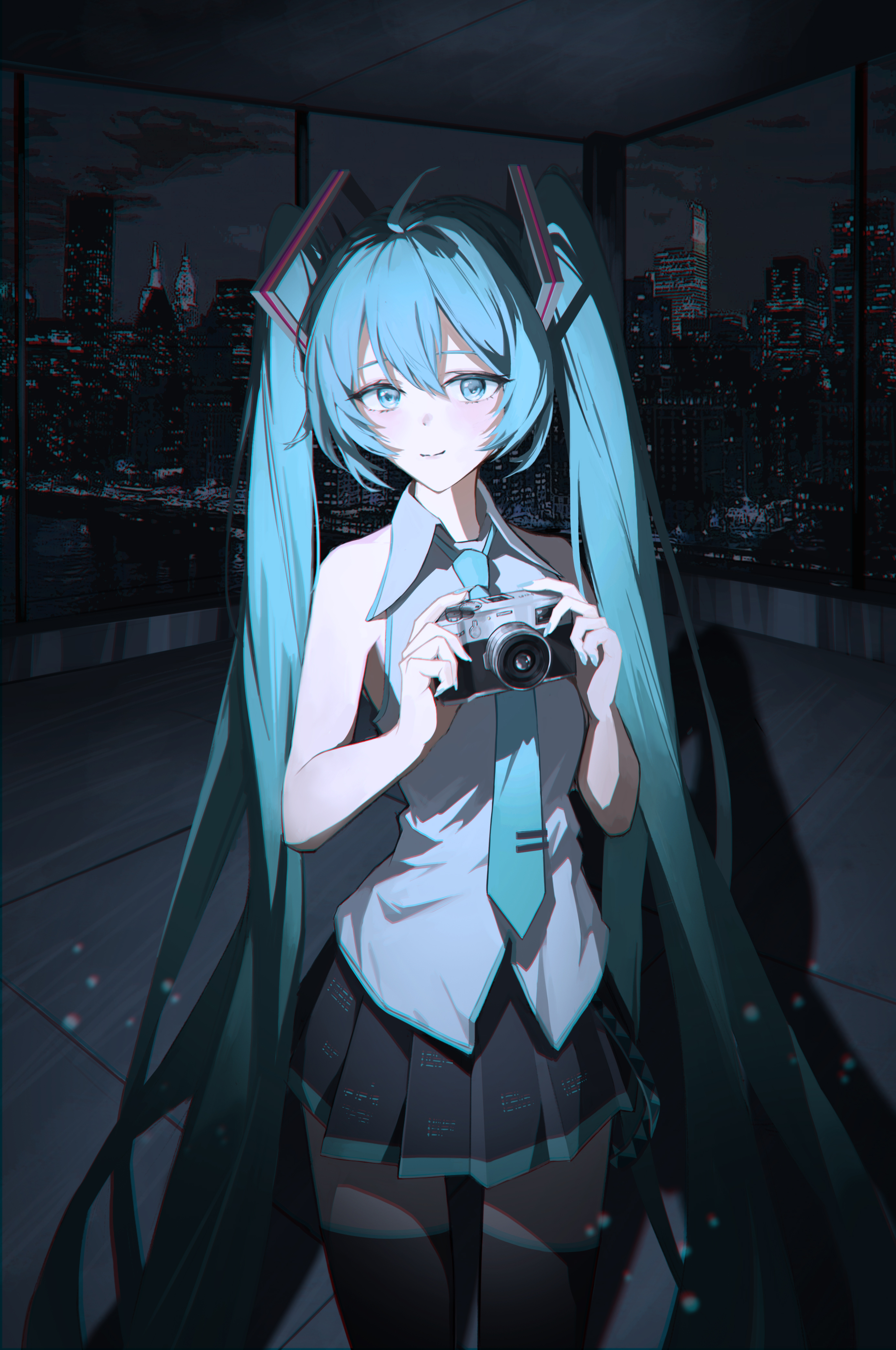 1Girl & Absurdres
