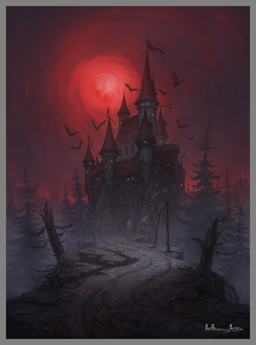 Anthony Avon & Artist Name