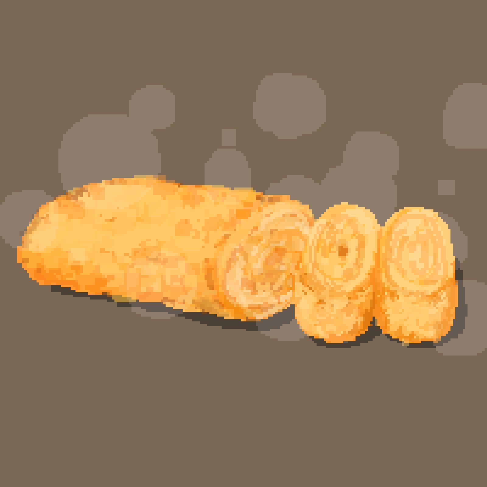 Bread & Cream