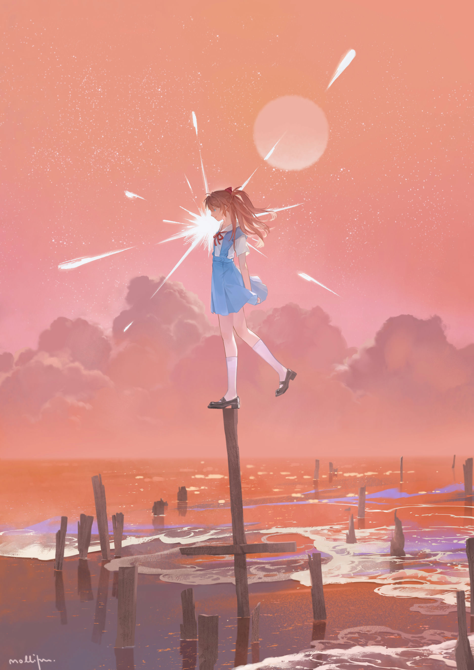 1Girl & Absurdres