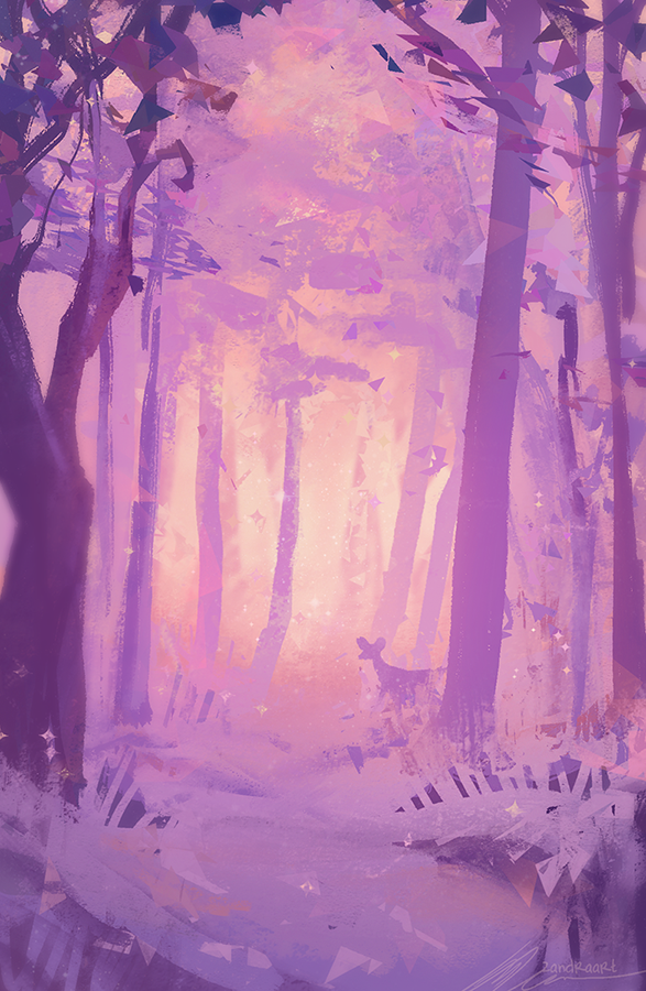 Artist Name & Deer