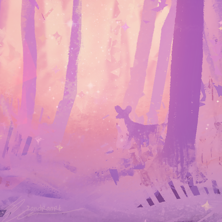 Artist Name & Deer