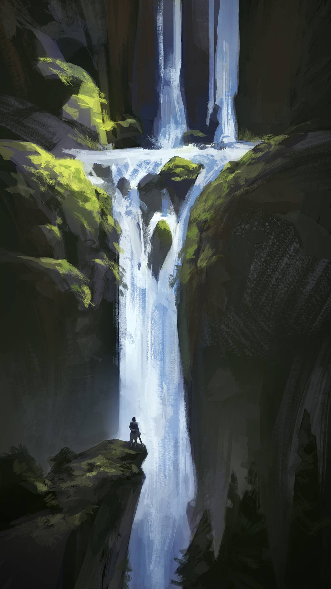 1Boy & Andreas Rocha