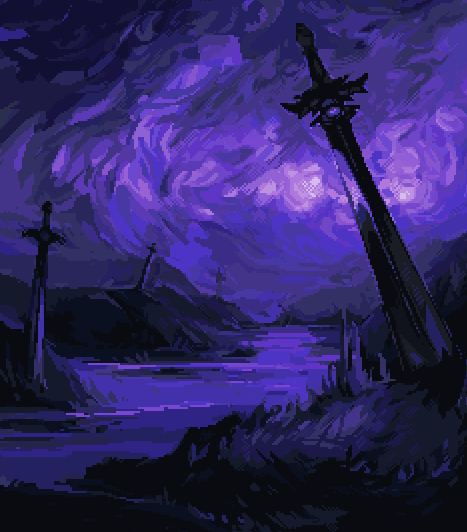 Cloudy Sky & Fantasy