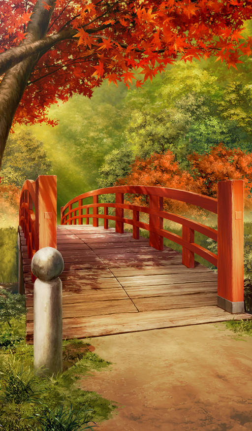 Architecture & Autumn