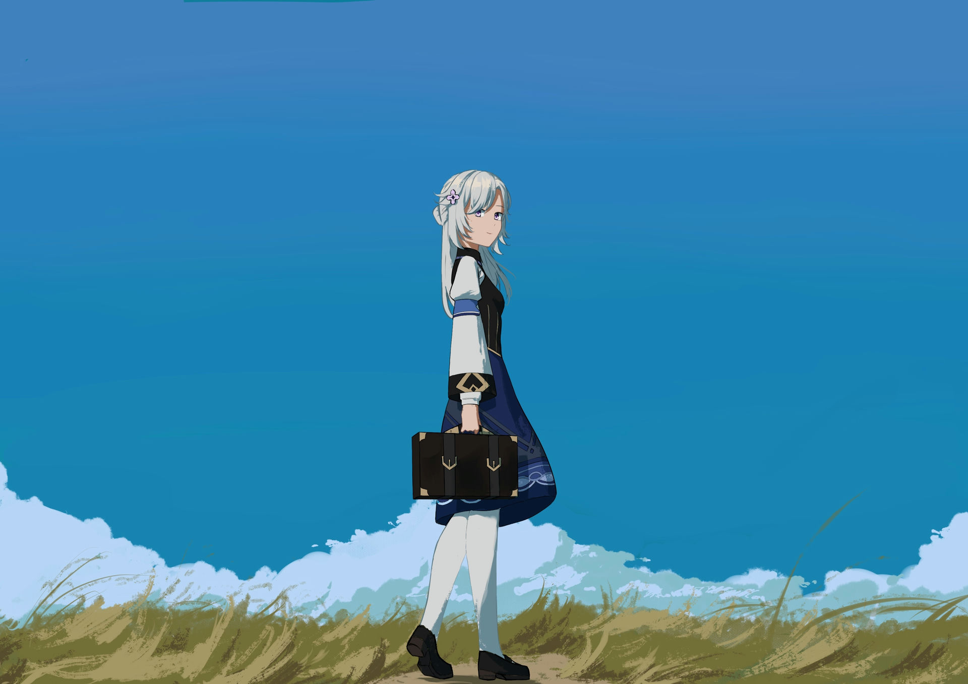 1Girl & Absurdres