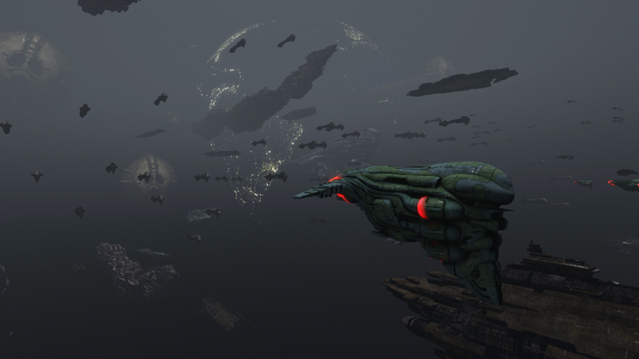 3D & Carrier
