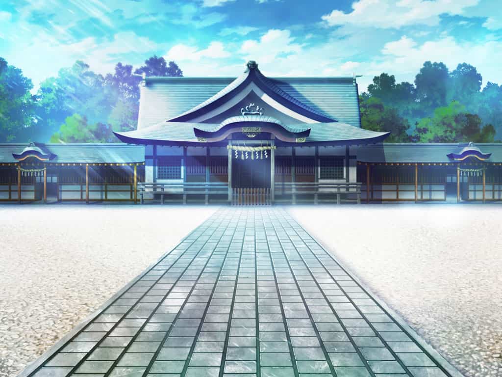 Artist Request & Blue Sky