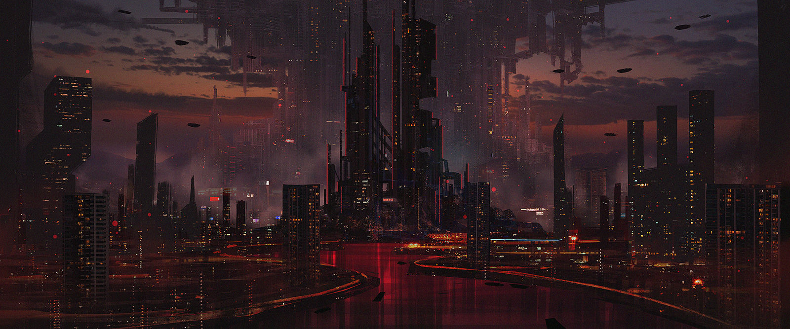 Building & Cityscape