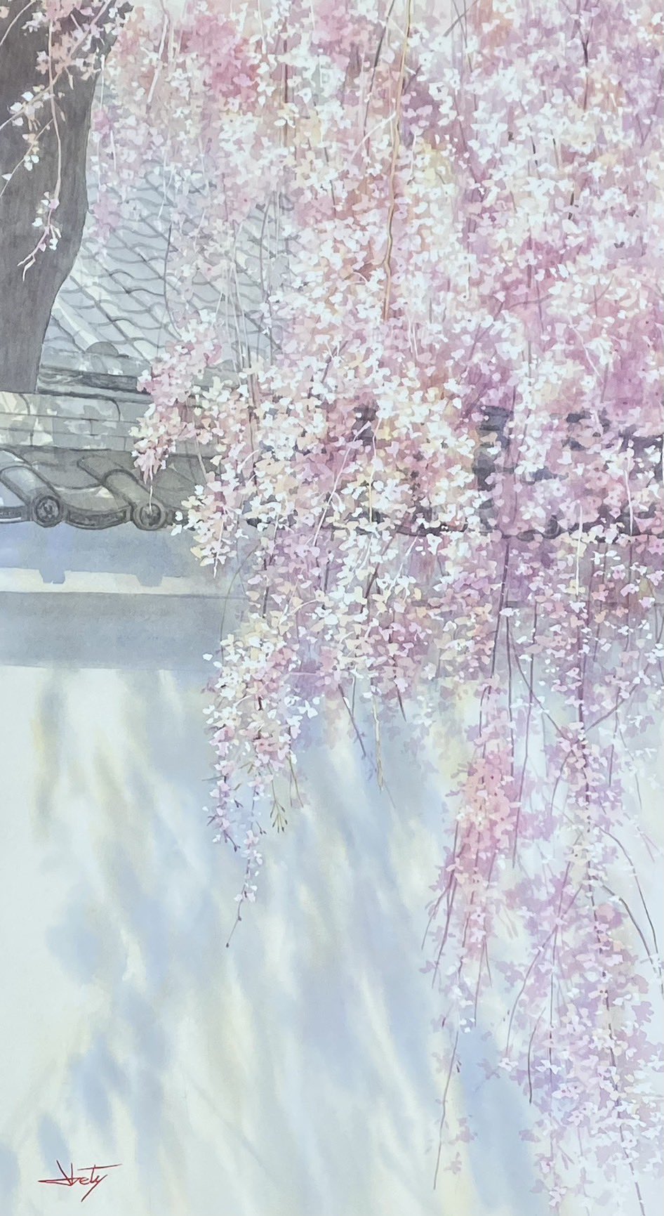 Abe Toshiyuki & Day