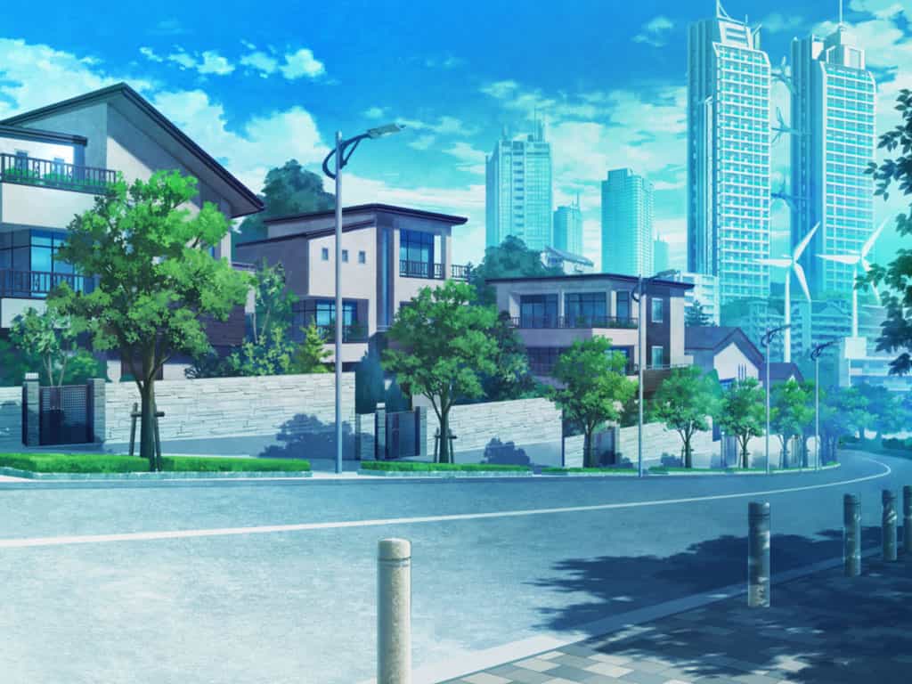 Artist Request & Blue Sky