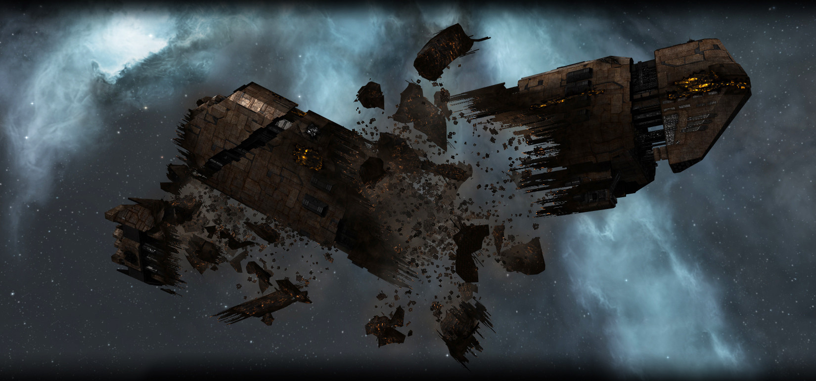3D & Battle Damage