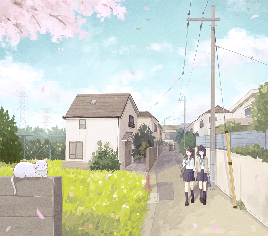 2Girls & Bag