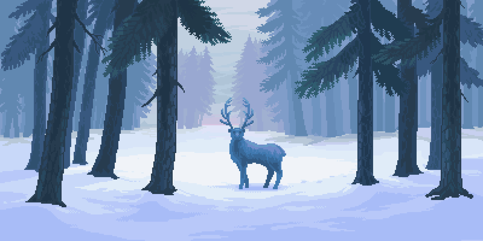 Animal & Deer