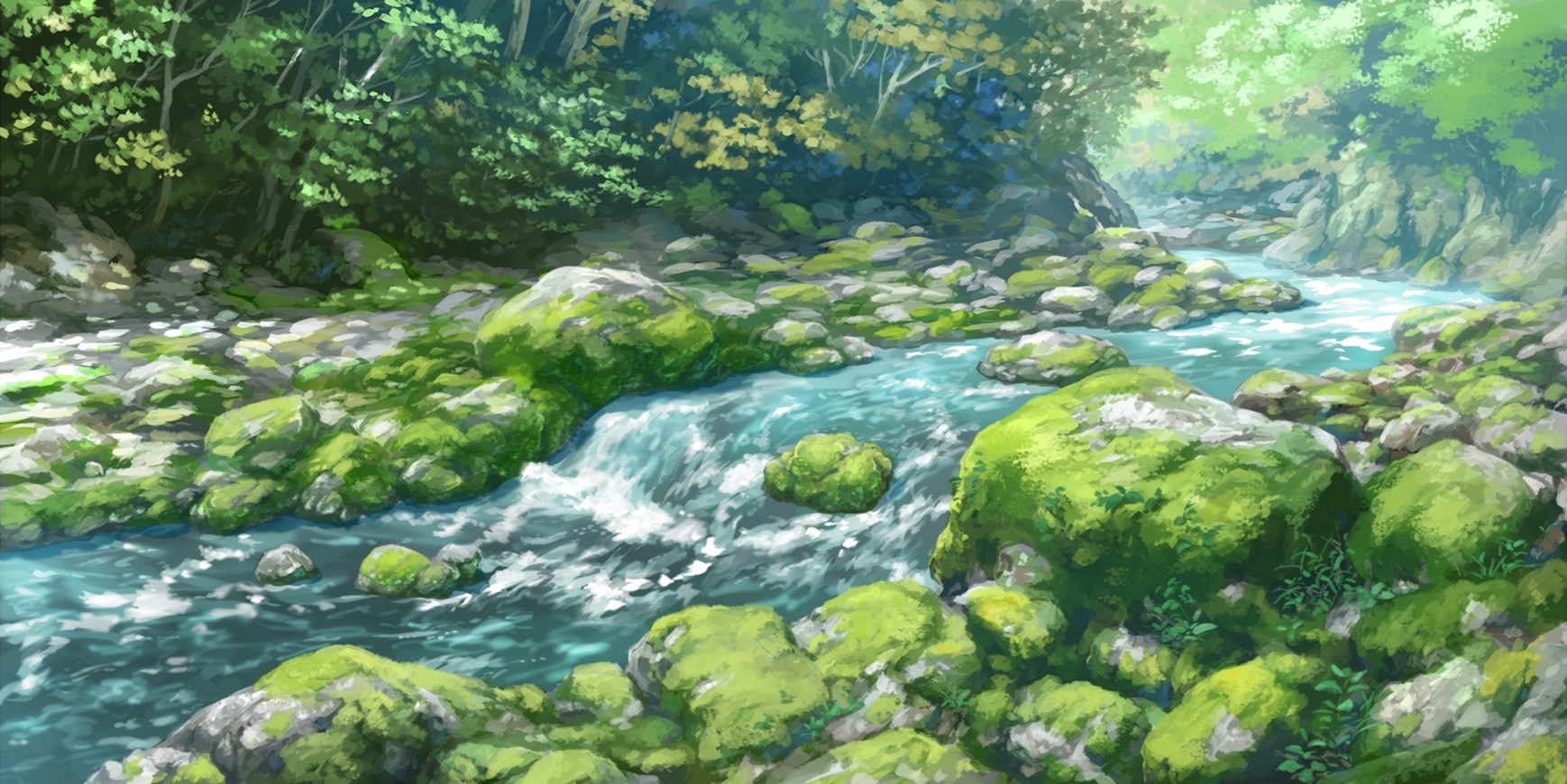 Artist Request & Boulder
