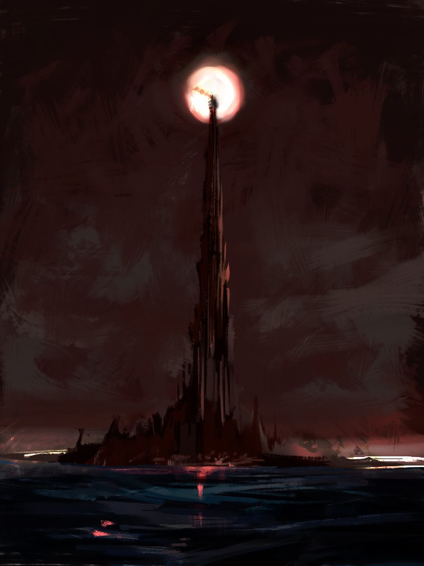 Artist Request & Horizon