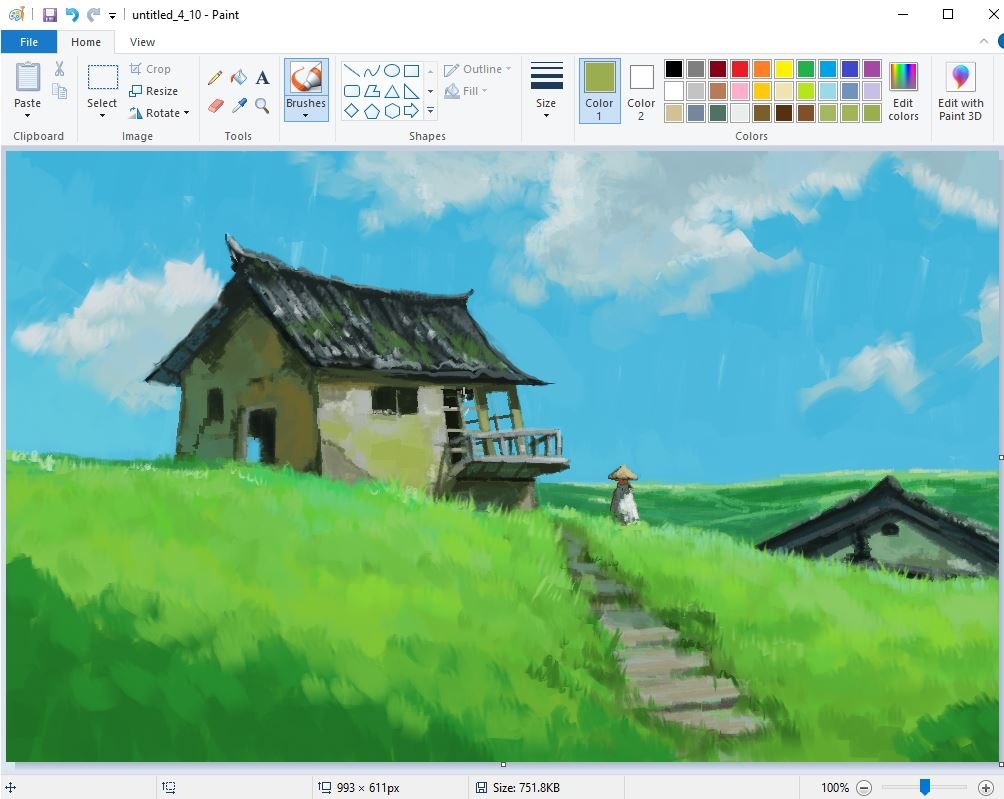 1Other & Blue Sky
