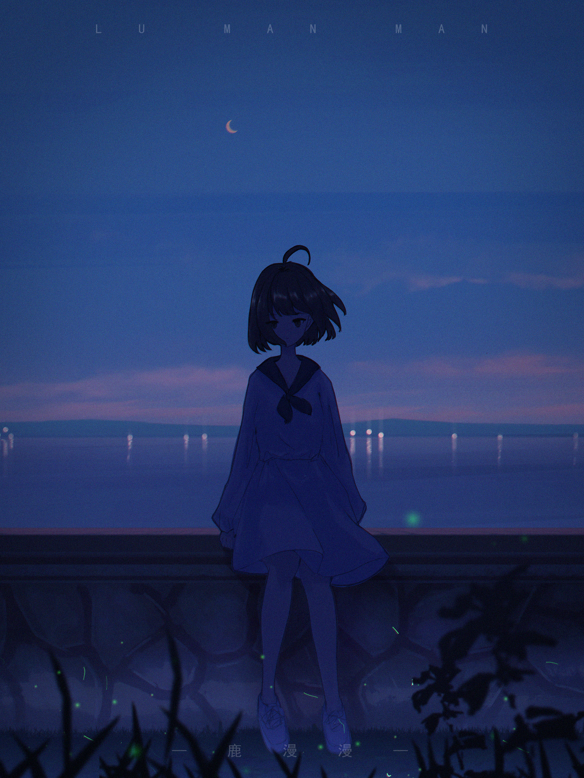 1Girl & Absurdres