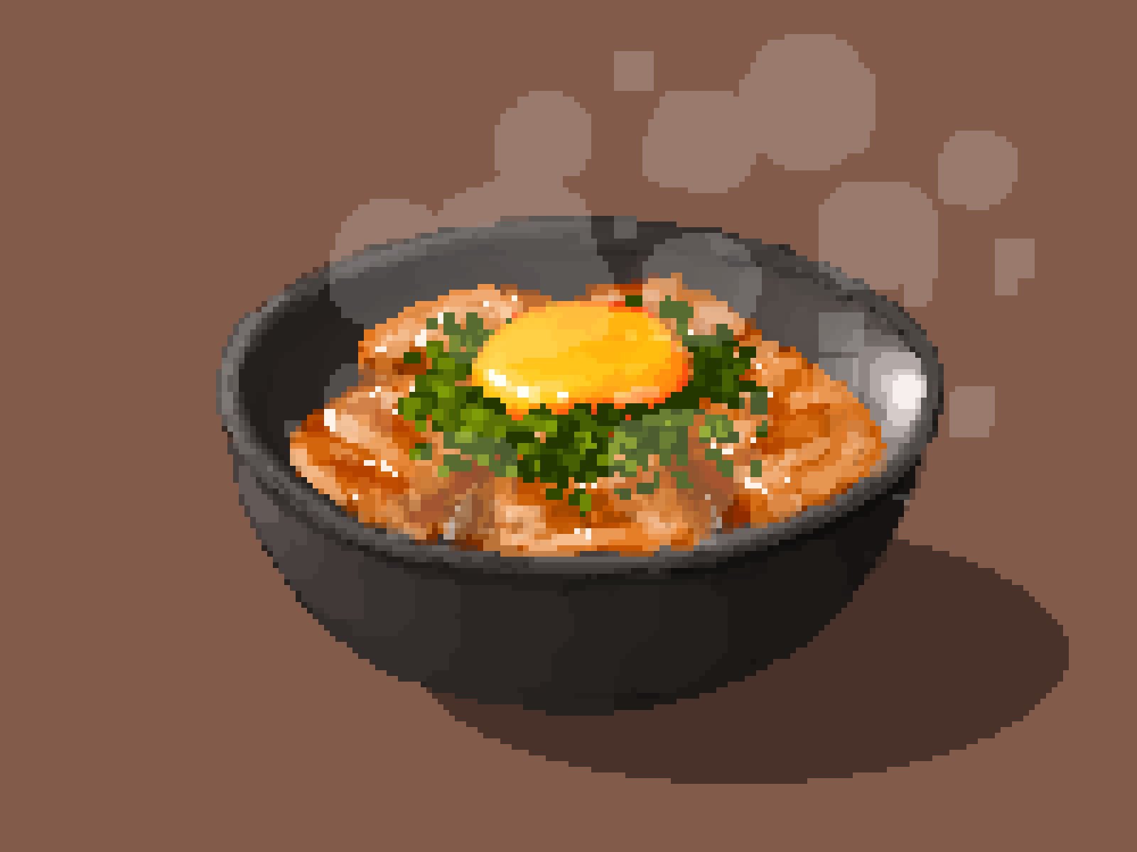 Beef & Bowl