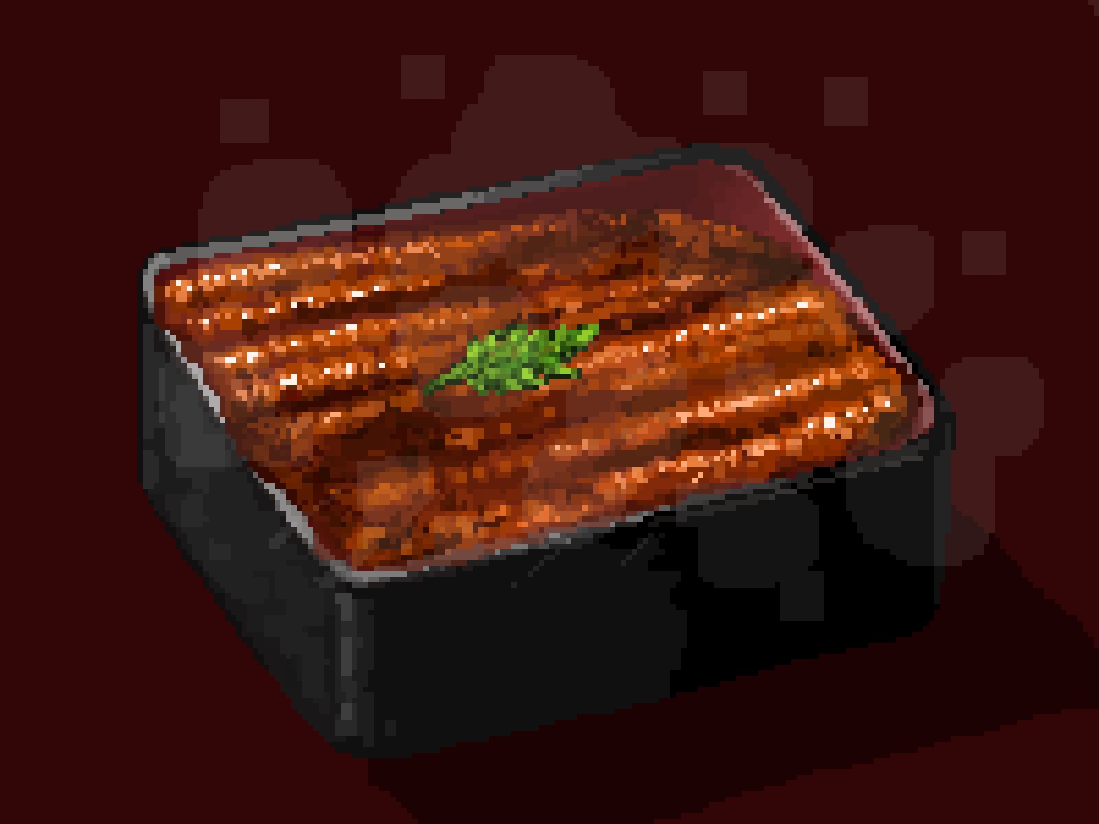 Bento & Box
