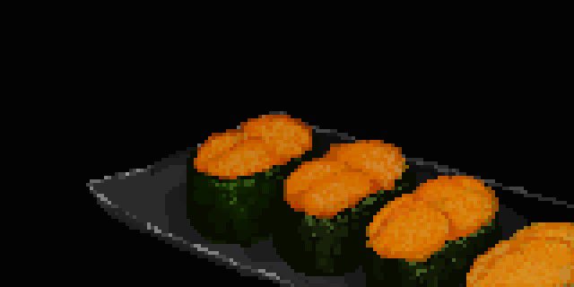Fish (Food) & Food