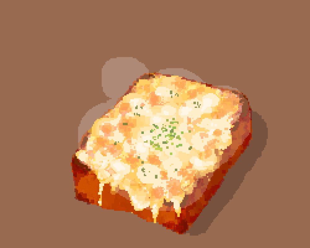 Bread & Bread Slice