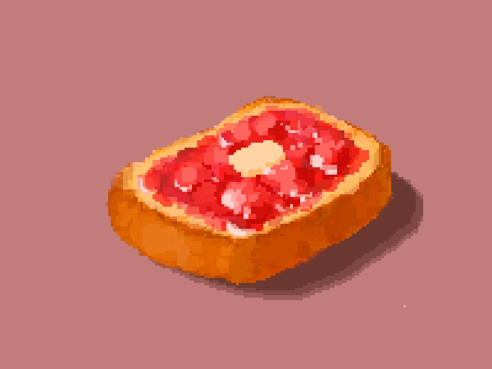 Bread & Bread Slice