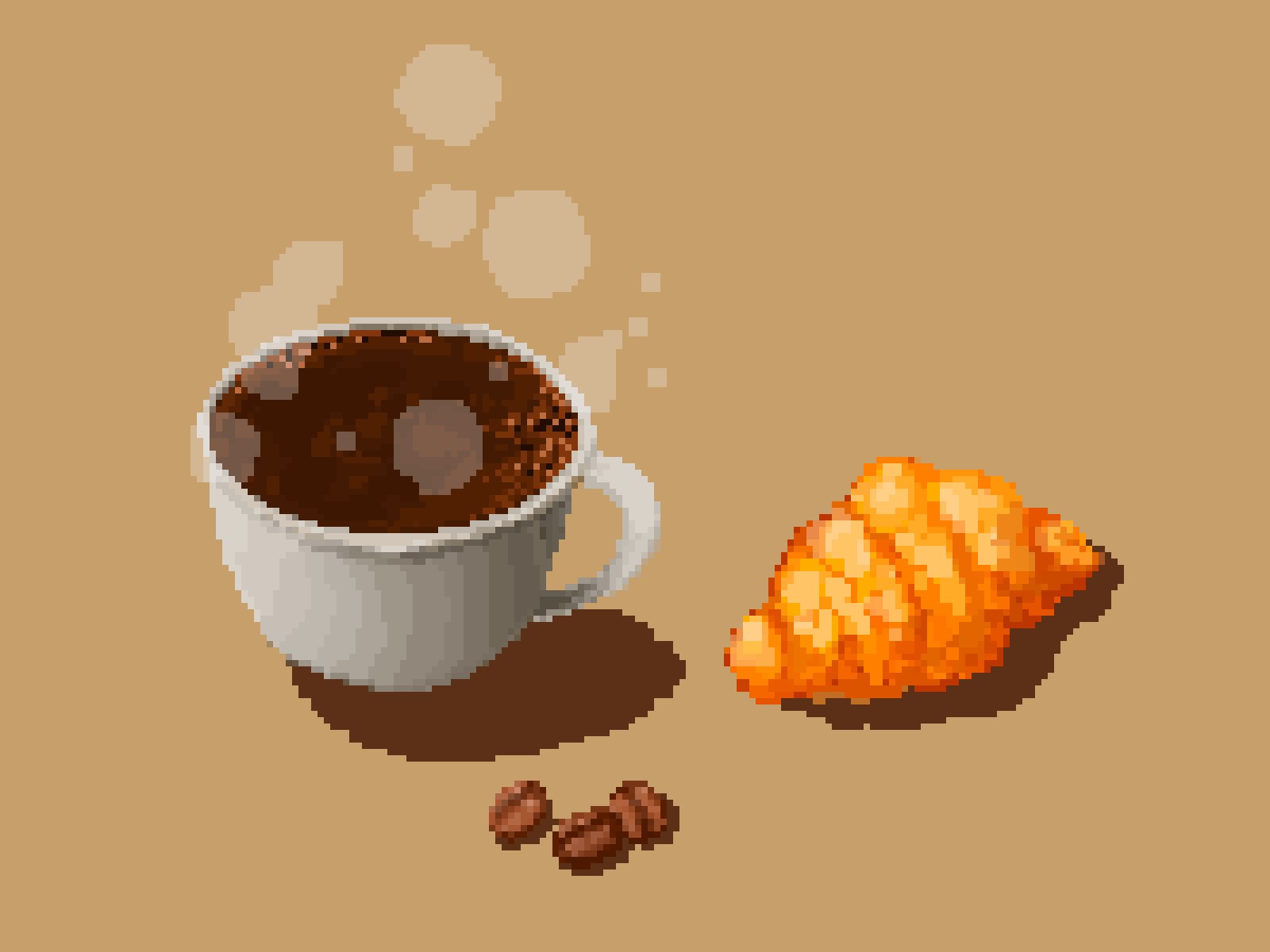 Bread & Breakfast