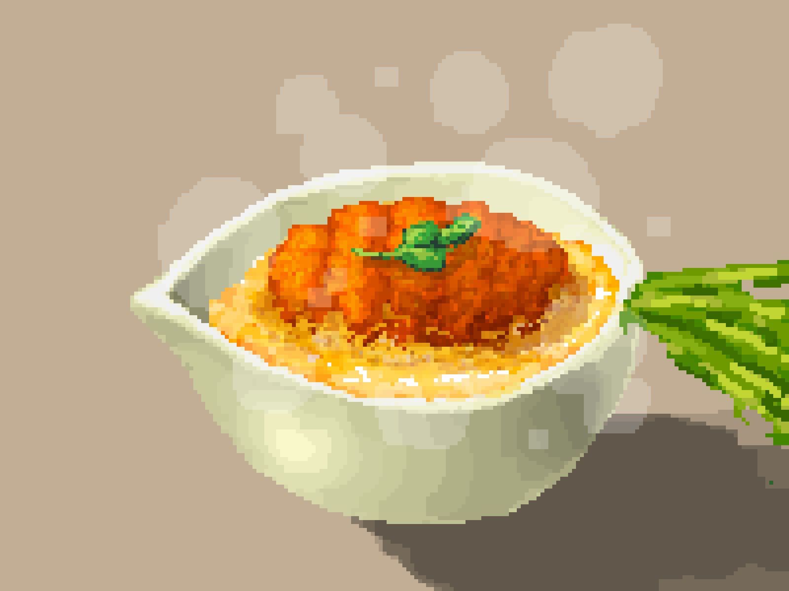 Bento & Cup