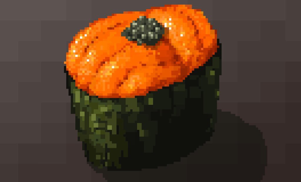 Caviar & Fish