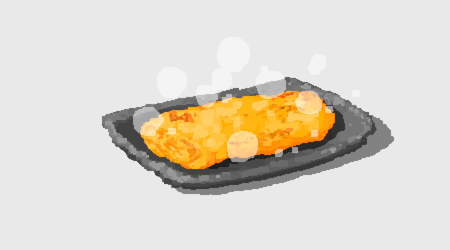 Food & Fried Food