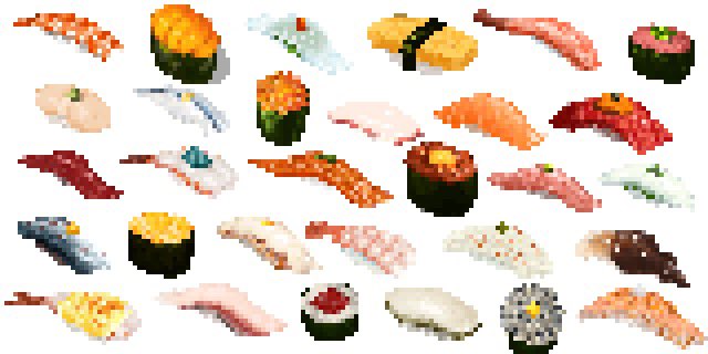 Fish (Food) & Food