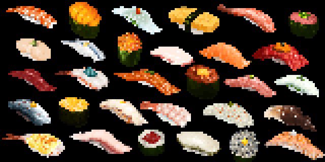 Fish (Food) & Food