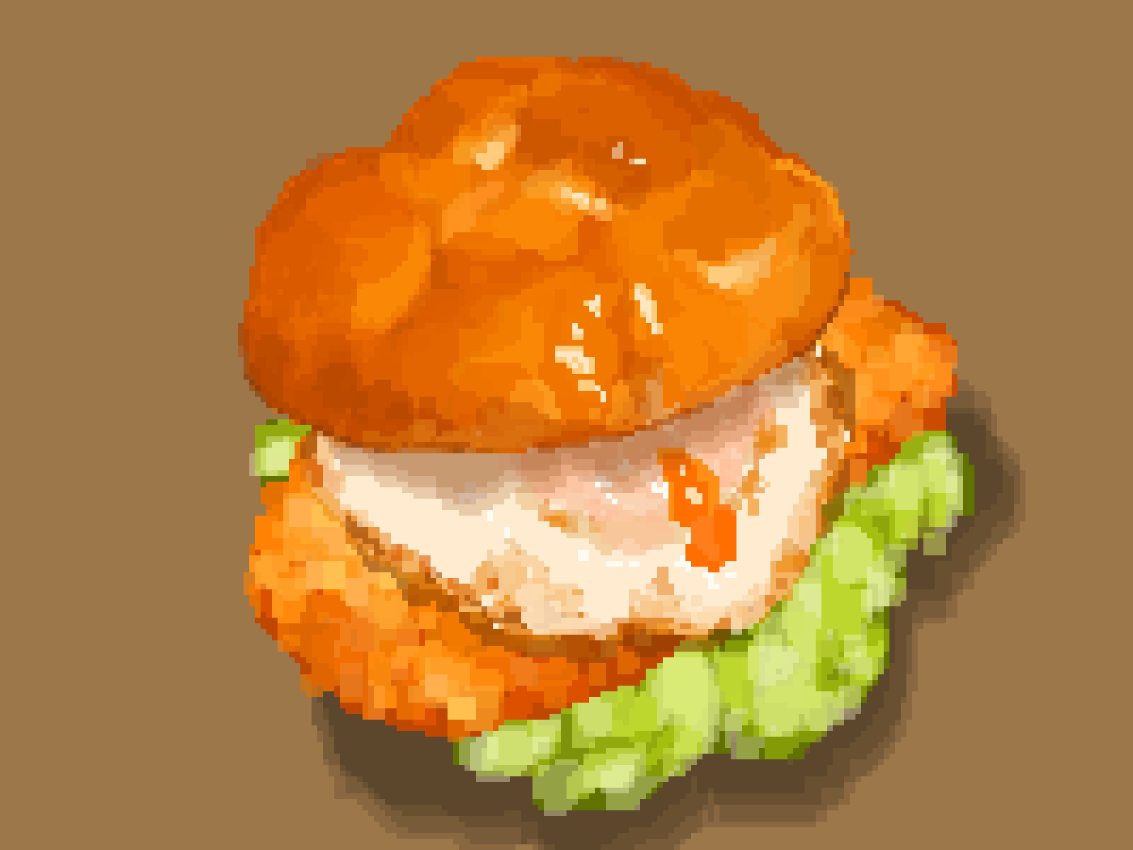 Bread & Egg (Food)