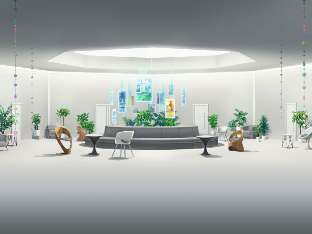 Armchair & Artist Request