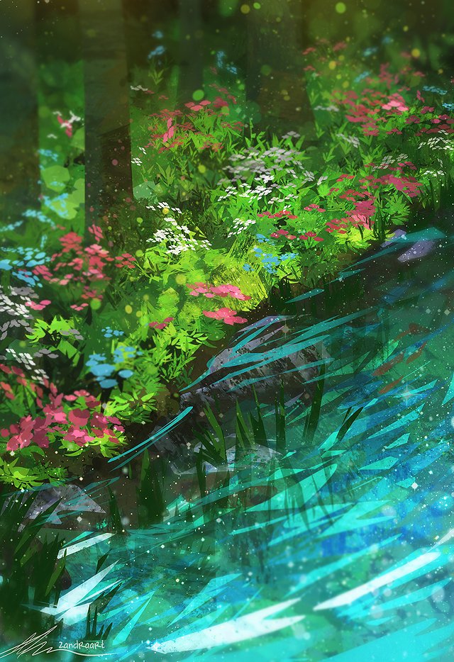 Bush & Day